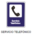 Servicio telefónico