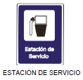 Estación de servicio