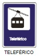 Teleférico