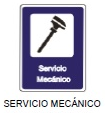 Servicio mecánico
