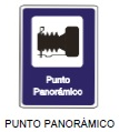 Punto panorámico