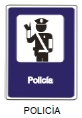 Policía