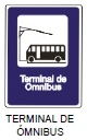 Terminal de ómnibus
