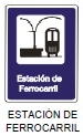 Estación de ferrocarril