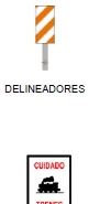 Delineadores