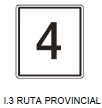 Ruta Provincial