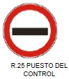 Puesto del control
