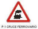 Cruce ferroviario