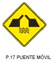 Puente móvil