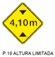Altura limitada