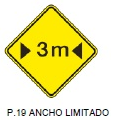 Ancho limitado