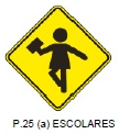 Escolares