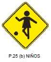 Niños