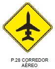Corredor aéreo