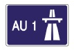 Señal vial