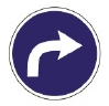 Señal vial