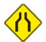 Señal vial