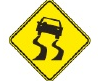Señal vial