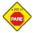 Señal vial