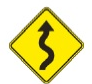Señal vial