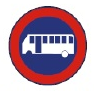 Señal vial