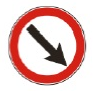 Señal vial