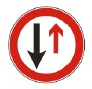Señal vial