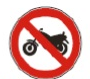 Señal vial