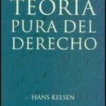 Teoría Pura del Derecho - Hans Kelsen