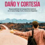 Daño y Cortesía - José Antonio Giraudo